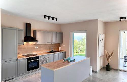 Motovun view villa - Foto 26