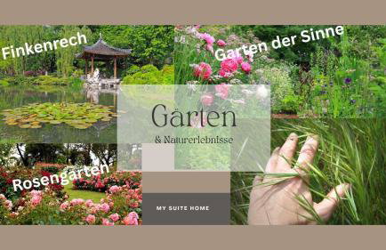 My Little Suite - Photo 14