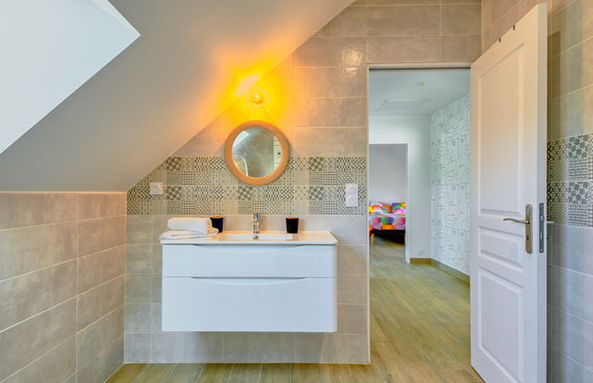 Ker Yannick - Foto 24