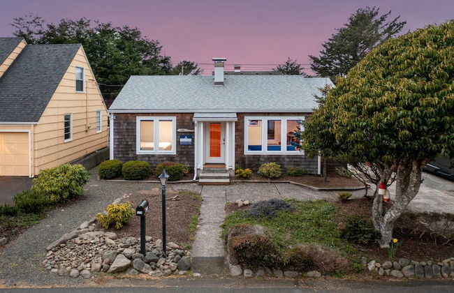 Grey Oak by Avantstay Coastal Charm, Near Beach & Golf - Foto 9