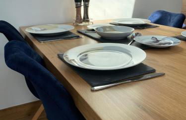 Naze View Barn - Cosy, with all mod cons - Photo 18