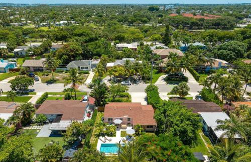 The Coral Cabana Modern Palm Beach Escape - Foto 39