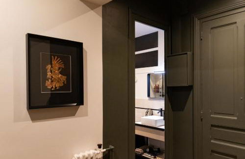 Magnolia : Superbe deux-pièces quartier du Château - Foto 9