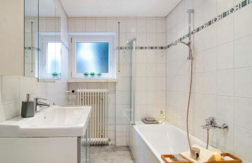 Ferienwohnung Am Buchbühl - Foto 15