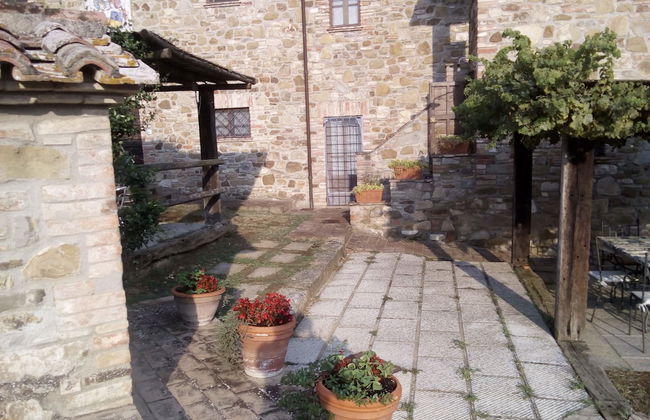 Agriturismo Casale Poggio Colpiccione - Foto 59