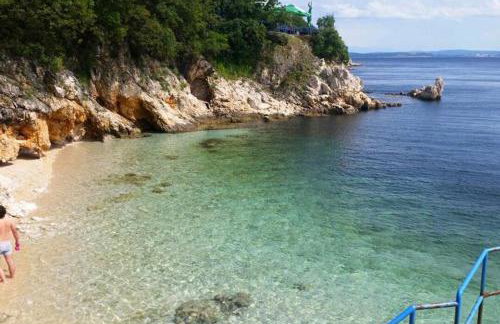 Apartment in family house Linda - Foto 35