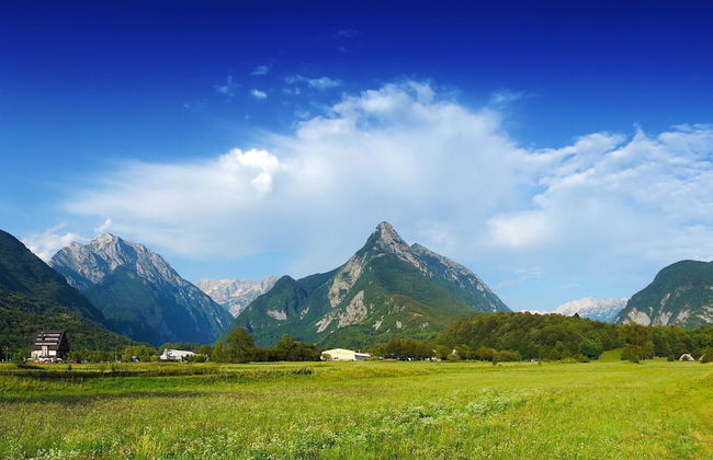 Cozy Apartment Bovec - Foto 14