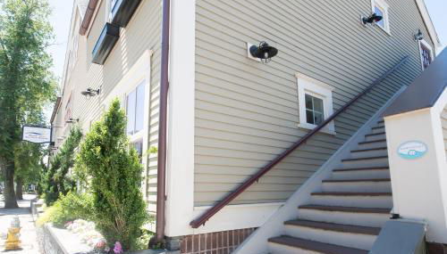 The Newport Lofts - 543 Thames Street - Foto 3