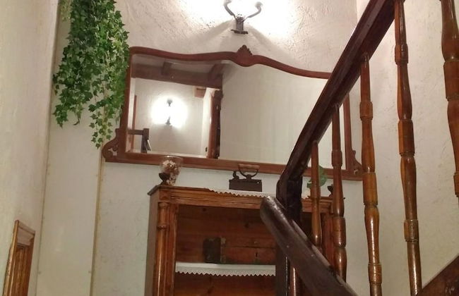 Casa Rural Ikaztegieta - Foto 26