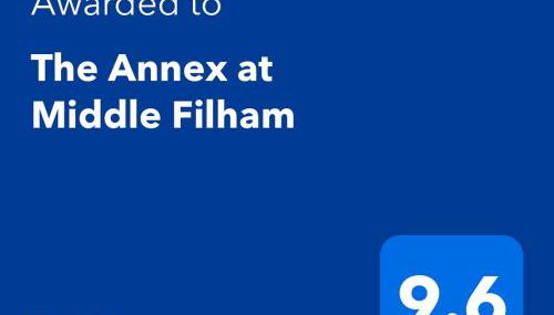 The Annex at Middle Filham - Foto 2