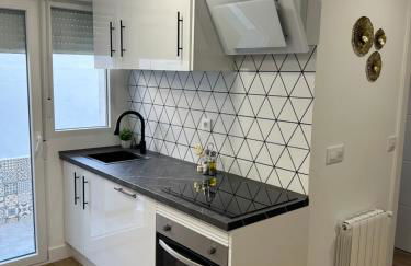 Gaude - Apartamento de diseño con Patio - - Foto 12