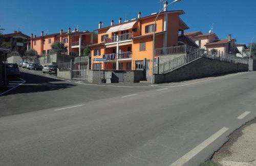 Casa monte cimino - Foto 18