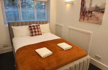 Beautiful Cosy Apartment in King's Cross - Foto 9