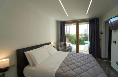 Villetta Rimini Relax Totale Giardino Recintato Parcheggio e Kit Bimbi - Foto 12