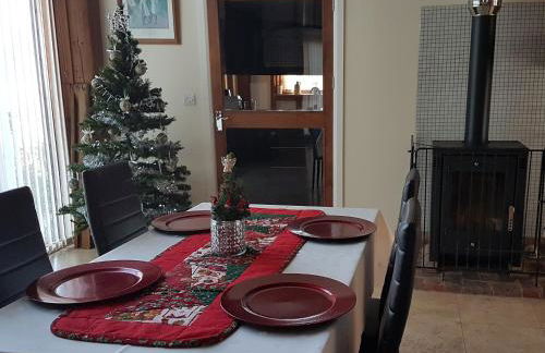 Chilsham Barn - Foto 17