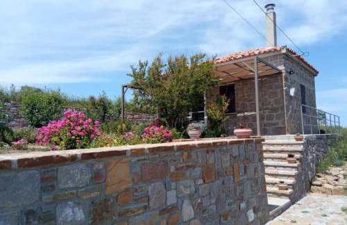 Cozy house with amazing sea view - Foto 1