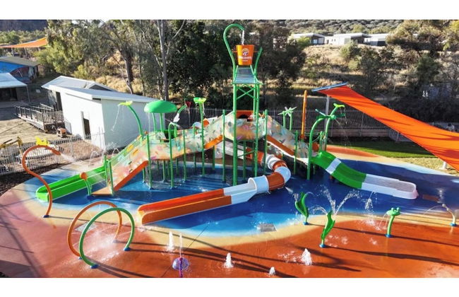 Discovery Parks - Alice Springs - Foto 1