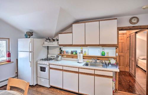 New York Vacation Rental with Smart TVs and Cable - Foto 6