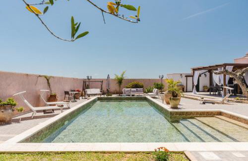 Le Giarre - Villa Con Piscina - Foto 20