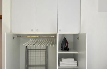 Sunny Modern Beach Retreat Steps from the Shore - Photo 16