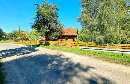 Domek nad Paklicą - Foto 6