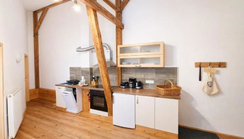 Spreewald Spreemilia Gurkenbude - Foto 4