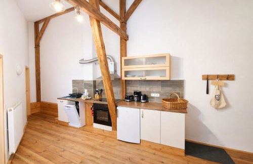 Spreewald Spreemilia Gurkenbude - Foto 9