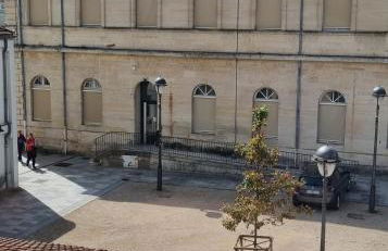 Victoire Saphir 203 climatisé hôtel de ville - Foto 10