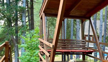 Chalet Natura la tana del ghiro - Foto 5