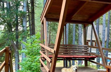 Chalet Natura la tana del ghiro - Foto 5