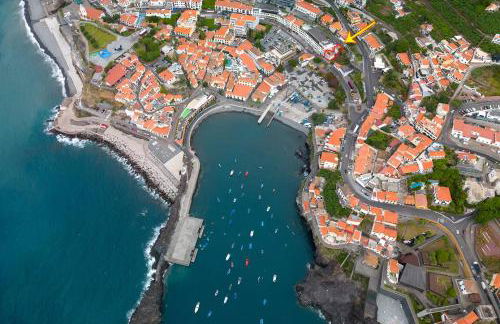 Baía dos Lobos - Foto 3