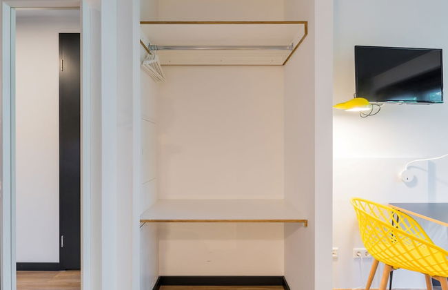 Nena Apartments Kreuzberg 61 - Foto 51