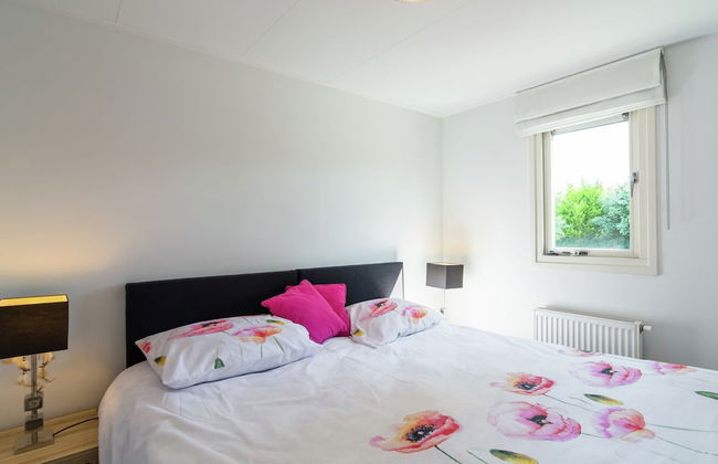 Modern Holiday Home in Kattendijke With a Garden - Foto 3