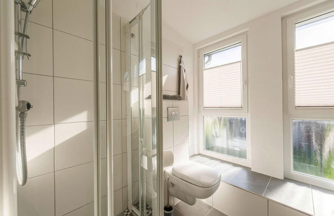 Ferienhaus, Friedrichskoog-spitze - Foto 13