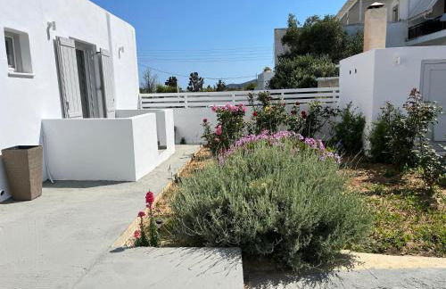 Rose House and Apartments - Foto 77