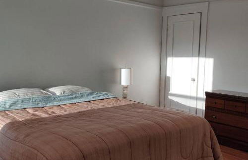 Sunny SF home - cozy, spacious, convenient w/parking, A+ location!! - Foto 14