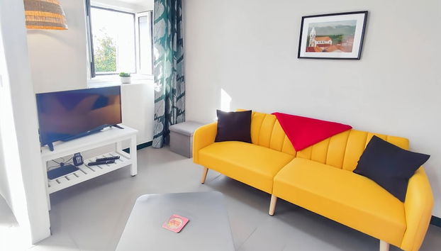 Historic Vineyard Retreat - 1785 Country Cottage in Peral - Foto 2, Profilbild