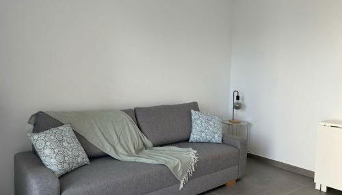 Apartamento premium a pie de playa, con 3 piscinas, mini golf y terraza - Foto 2