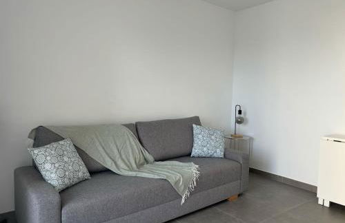 Apartamento premium a pie de playa, con 3 piscinas, mini golf y terraza - Foto 2