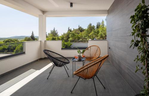 Villa Bura - Foto 24