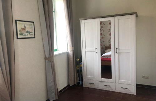 Apartment Wohnung in Dreveskirchen mit Kleinem Garten by Interhome - Foto 14