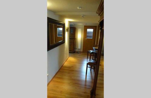 Gemütliche Altstadtwohnung in Dinkelsbühl - Foto 9