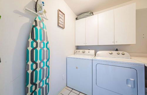 The Thunderbird - Nags Head MP 16, Oceanfront, Indoor Pool, Rooftop Pool, Hot Tub, Gazebo, Pets OK - Foto 62