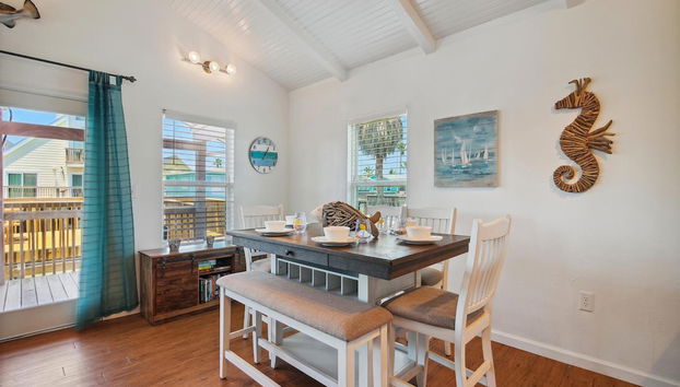 Amigo Bay - Foto 5, Servizio della struttura