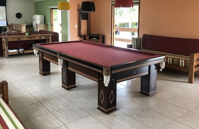 Cinematográfico, Encantador e Paradisíaco - Photo 64