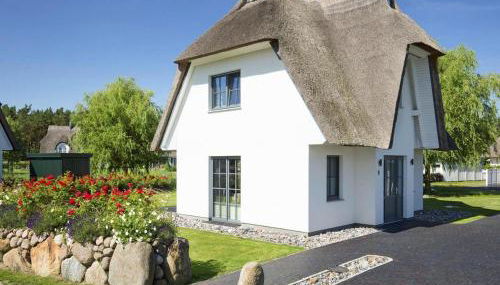 Ferienhaus in Fuhlendorf - Foto 2