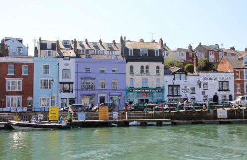 3 Bed in Portland DC031 - Foto 32