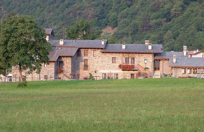 Le Case dei Baff - Foto 1