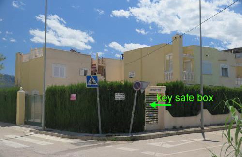 Estrella Del Mar, Denia - Foto 7