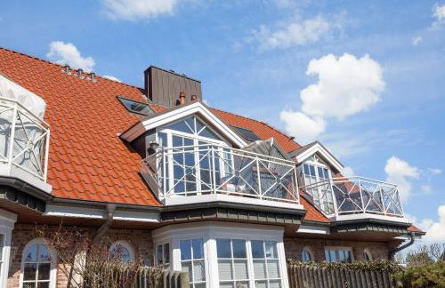 Ferienwohnung KaampsBay Sylt - Foto 27